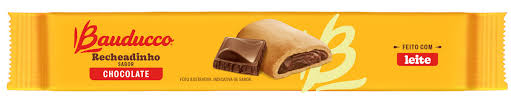 BAUDUCCO RECHEADINHO CHOCOLATE 104G