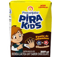 BL PIRAKIDS CHOCOLATE 27X200ML