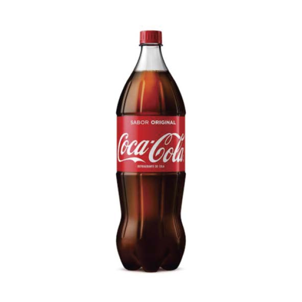 Coca Cola Pet-1,5L 06un FL