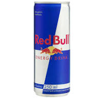 RED BULL BR LATA 250ML CX C 24 NPAL .