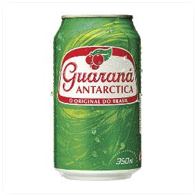 GUARANA CHP ANTARCTICA LATA 350ML SH C/12 NPAL