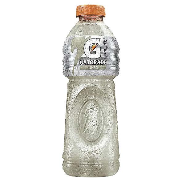 GATORADE LIMAO PET 500ML SIXPACK