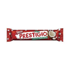 PRESTIGIO Chocolate 30x33g BR