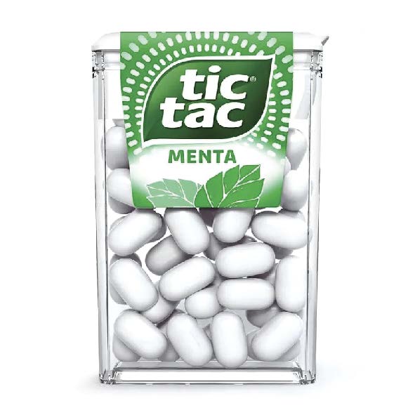 PAST TIC TAC REFIL MENTA C 14 (12)