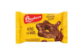 BAUDUCCO PAO MEL 30G DISPLAY