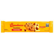 BAUDUCCO COOKIES TRADICIONAL100G